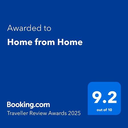 אילפורד Home From Home מראה חיצוני תמונה