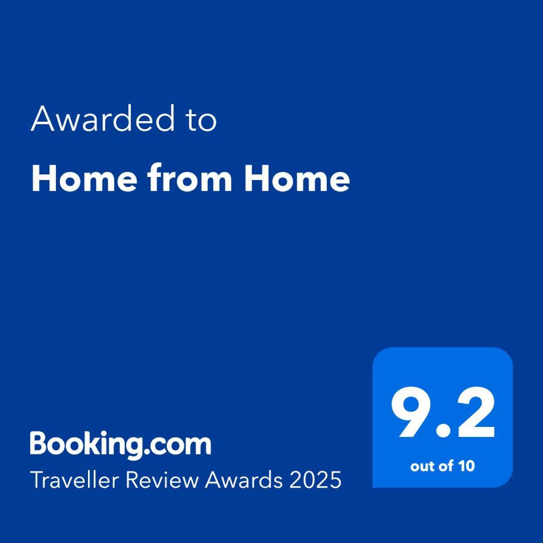 אילפורד Home From Home מראה חיצוני תמונה
